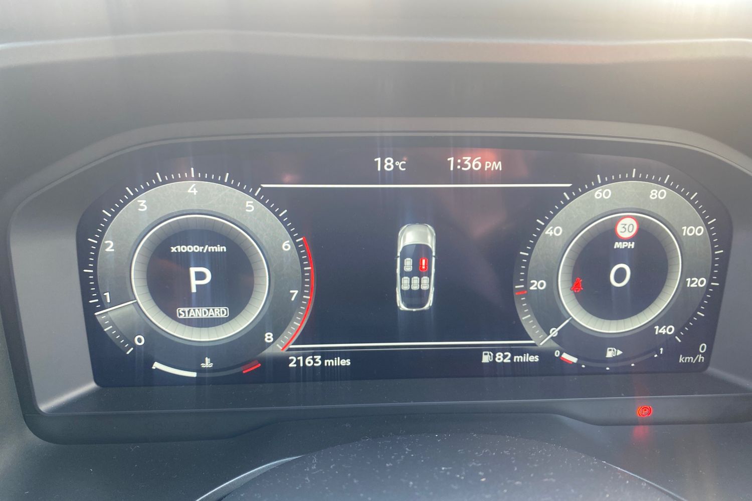 Used Nissan Qashqai 2025 for sale - 78022238: Photo 20