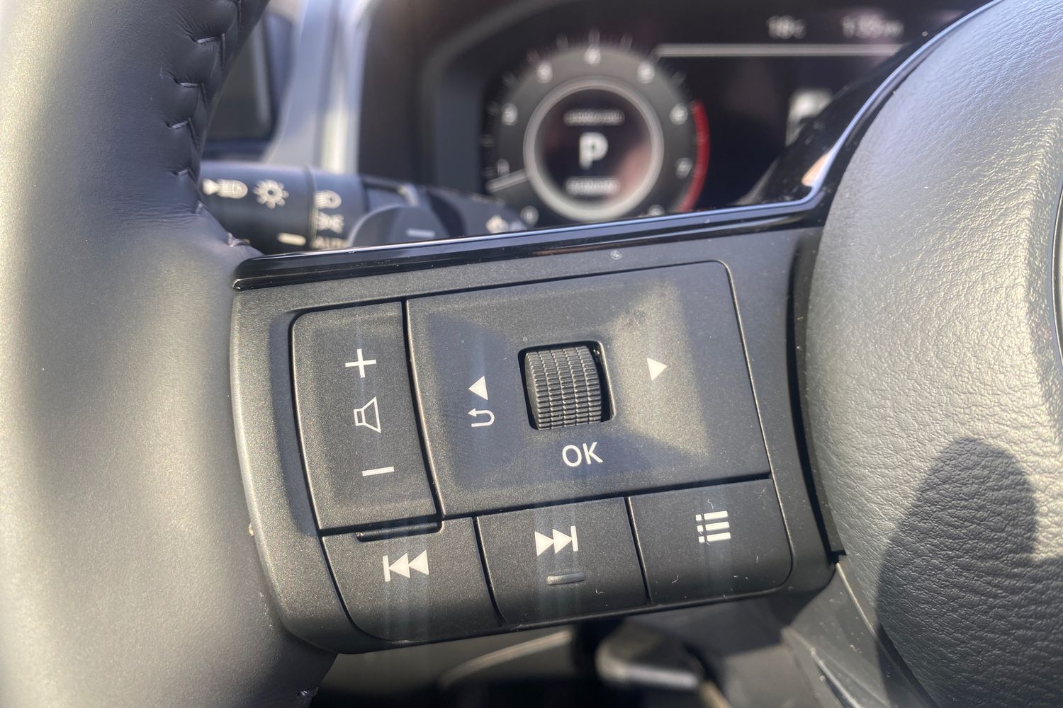 Used Nissan Qashqai 2025 for sale - 78022238: Photo 21