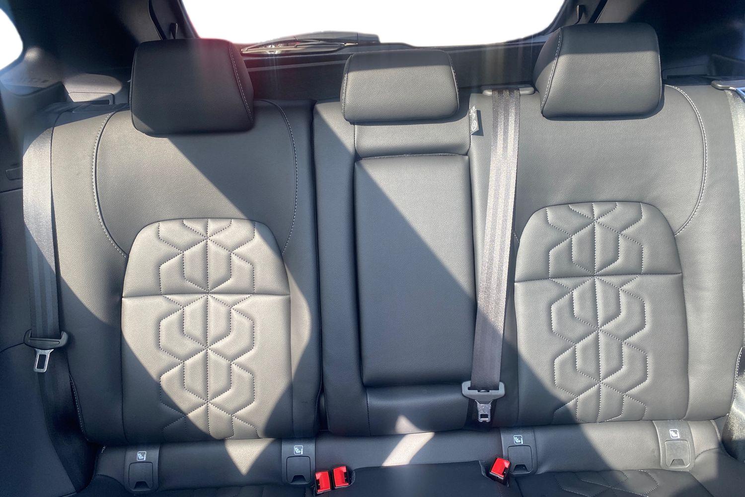 Used Nissan Qashqai 2025 for sale - 78022238: Photo 23