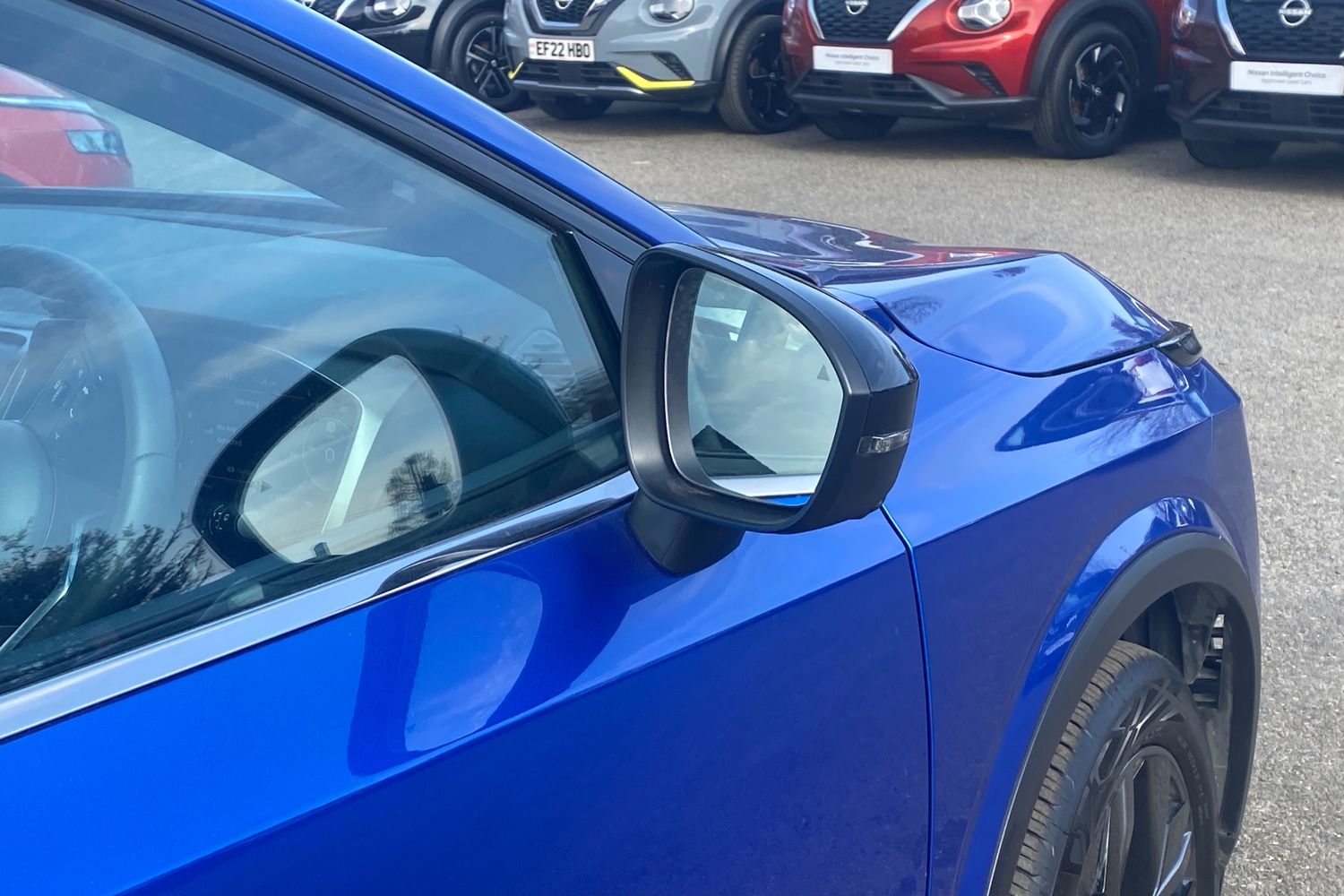 Used Nissan Qashqai 2025 for sale - 78022238: Photo 28