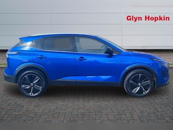 Used Nissan Qashqai 2025 for sale - 78022238: Photo