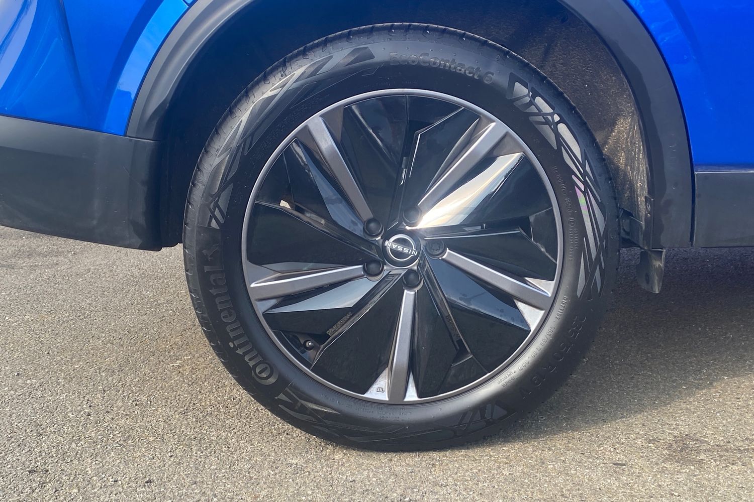 Used Nissan Qashqai 2025 for sale - 78022238: Photo 30