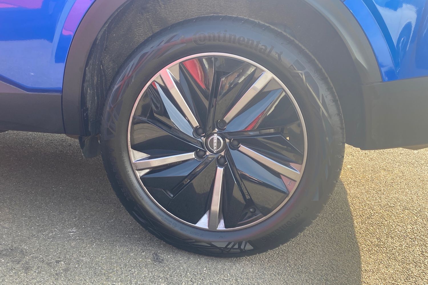 Used Nissan Qashqai 2025 for sale - 78022238: Photo 32