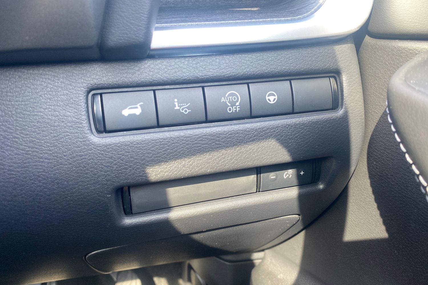 Used Nissan Qashqai 2025 for sale - 78022238: Photo 34