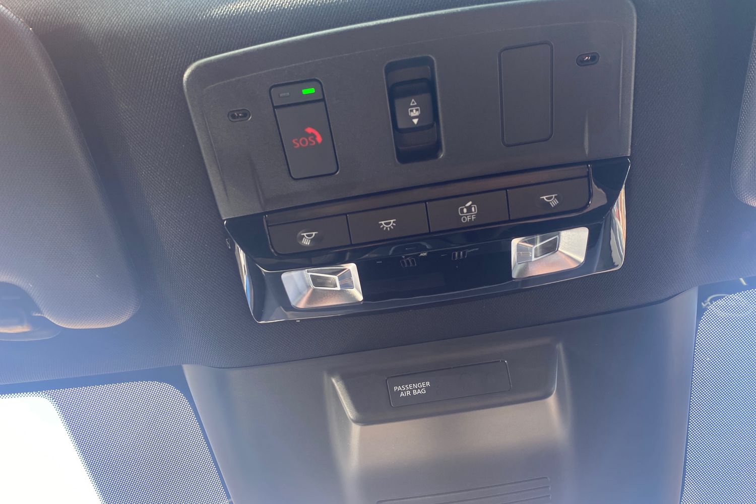 Used Nissan Qashqai 2025 for sale - 78022238: Photo 35