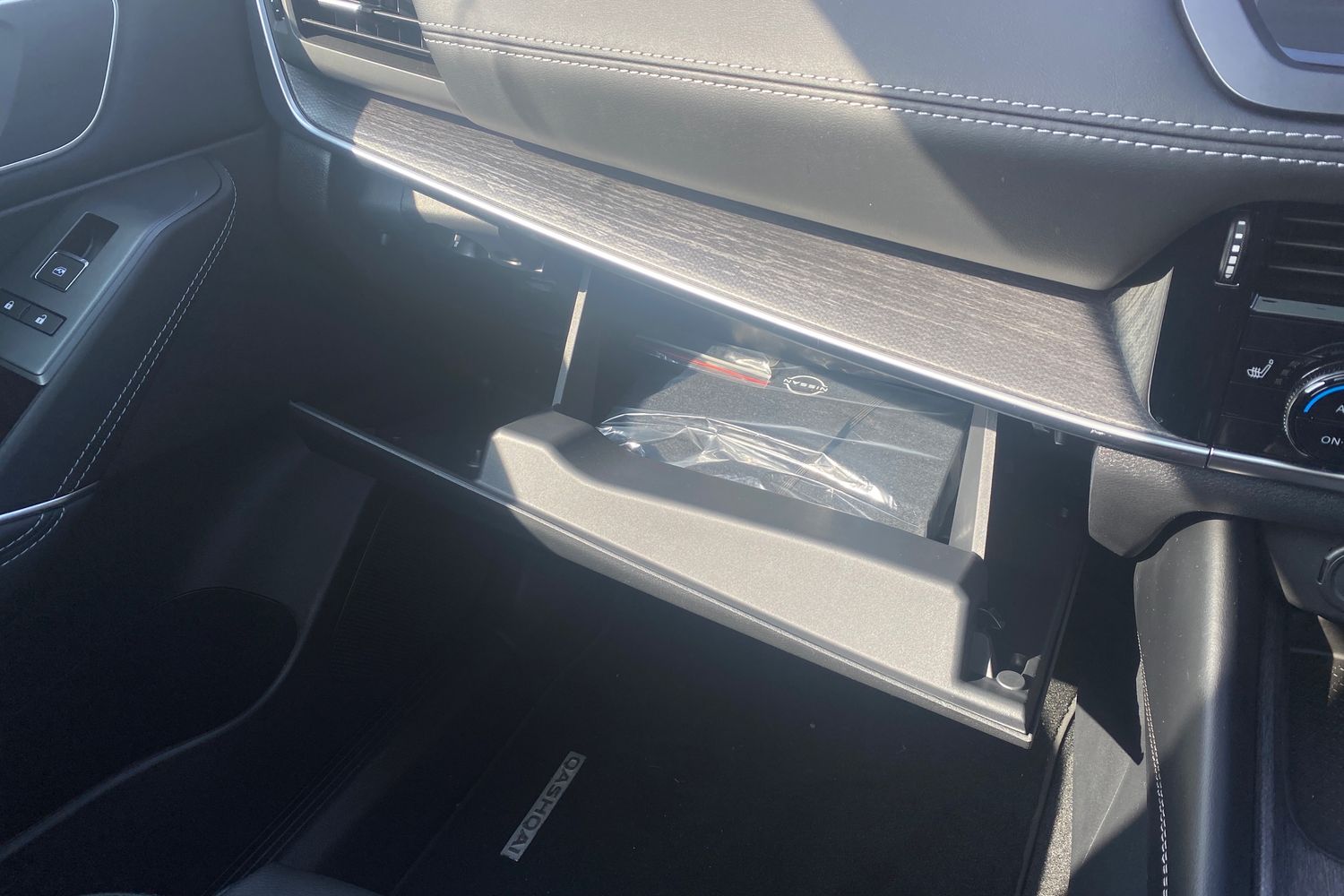 Used Nissan Qashqai 2025 for sale - 78022238: Photo 36