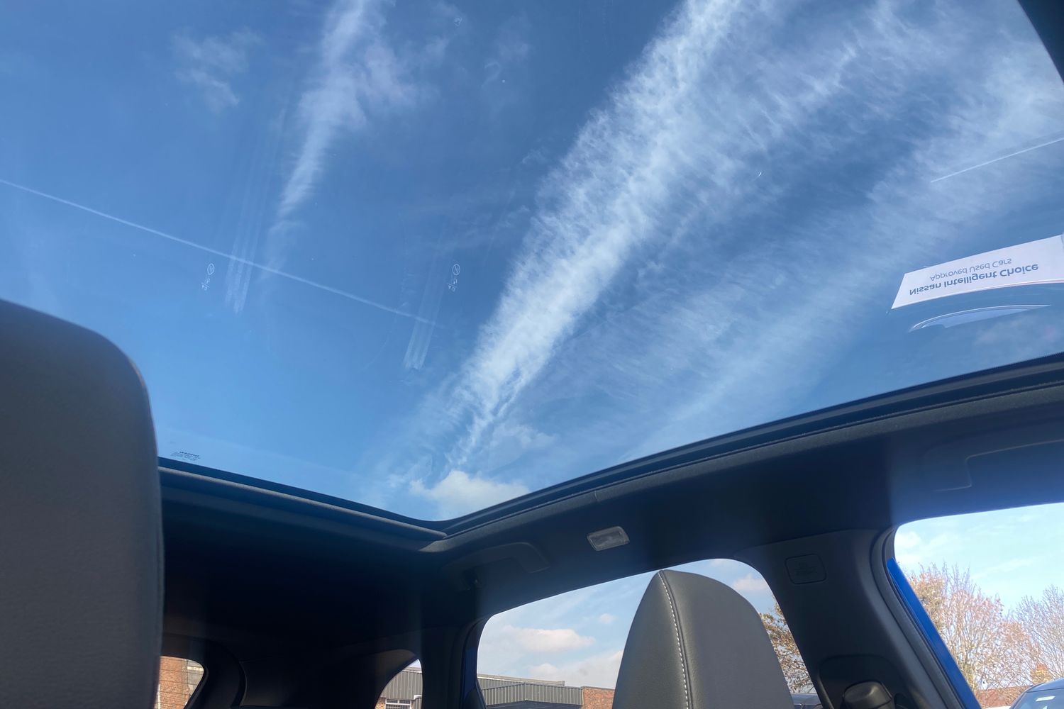 Used Nissan Qashqai 2025 for sale - 78022238: Photo 37