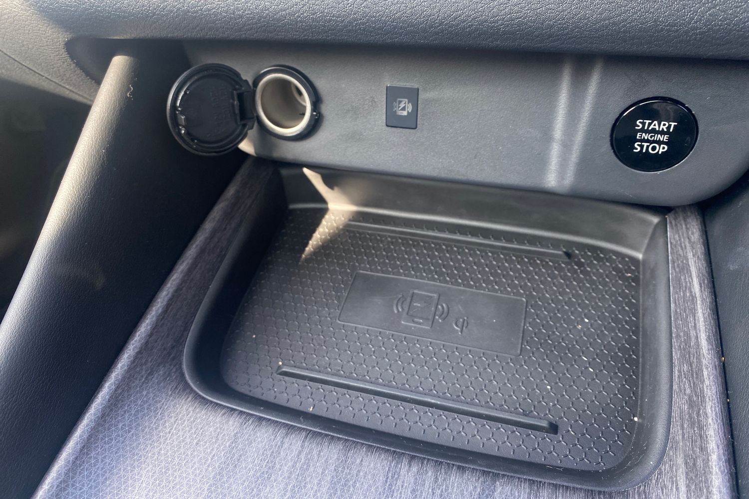 Used Nissan Qashqai 2025 for sale - 78022238: Photo 38