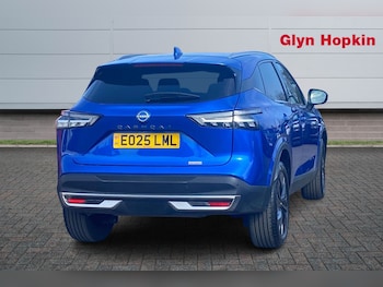 Used Nissan Qashqai 2025 for sale - 78022238: Photo