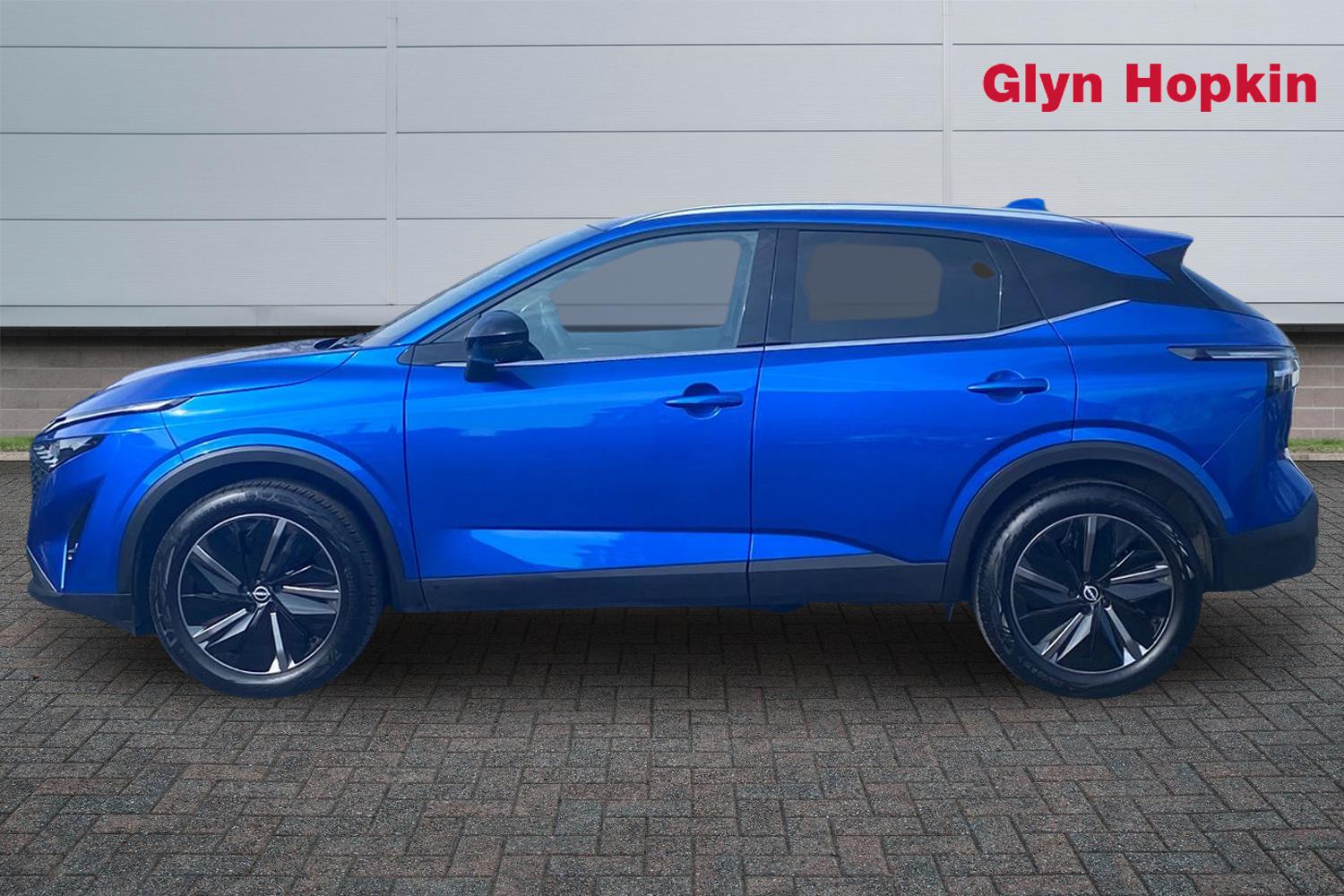 Used Nissan Qashqai 2025 for sale - 78022238: Photo 6
