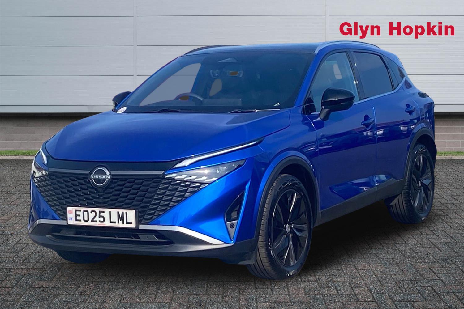 Used Nissan Qashqai 2025 for sale - 78022238: Photo 7