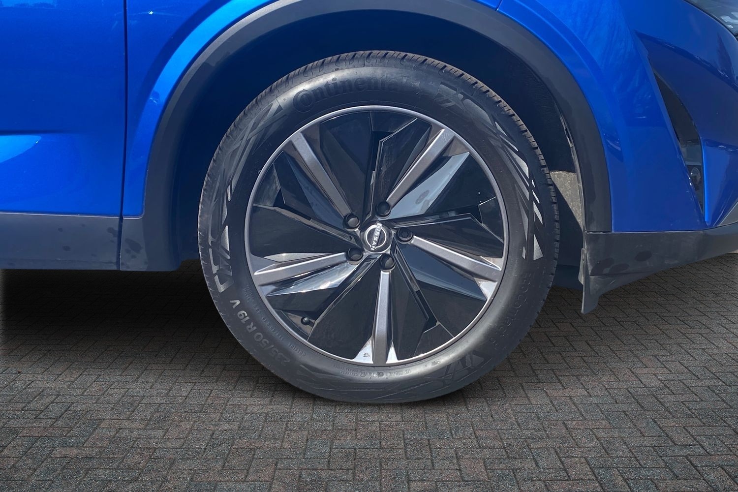 Used Nissan Qashqai 2025 for sale - 78022238: Photo 9