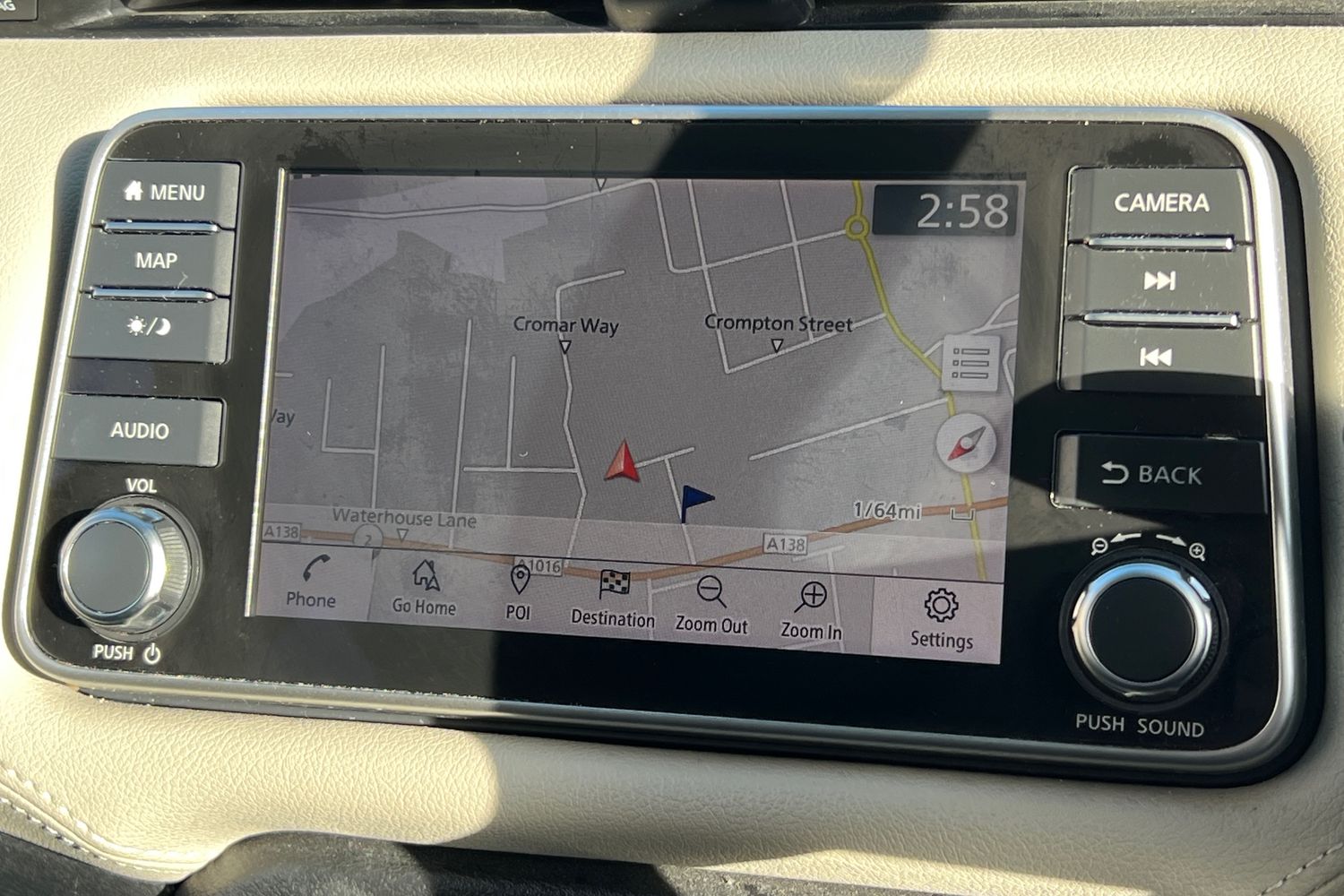 Used Nissan Micra 2022 for sale - 78014458: Photo 18