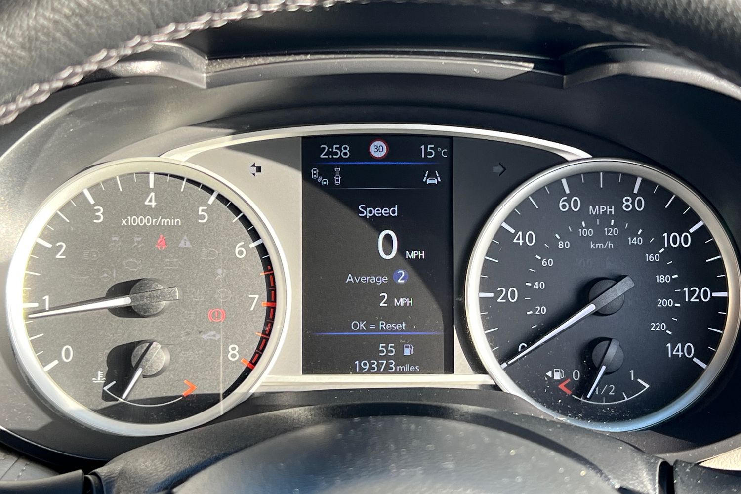 Used Nissan Micra 2022 for sale - 78014458: Photo 20