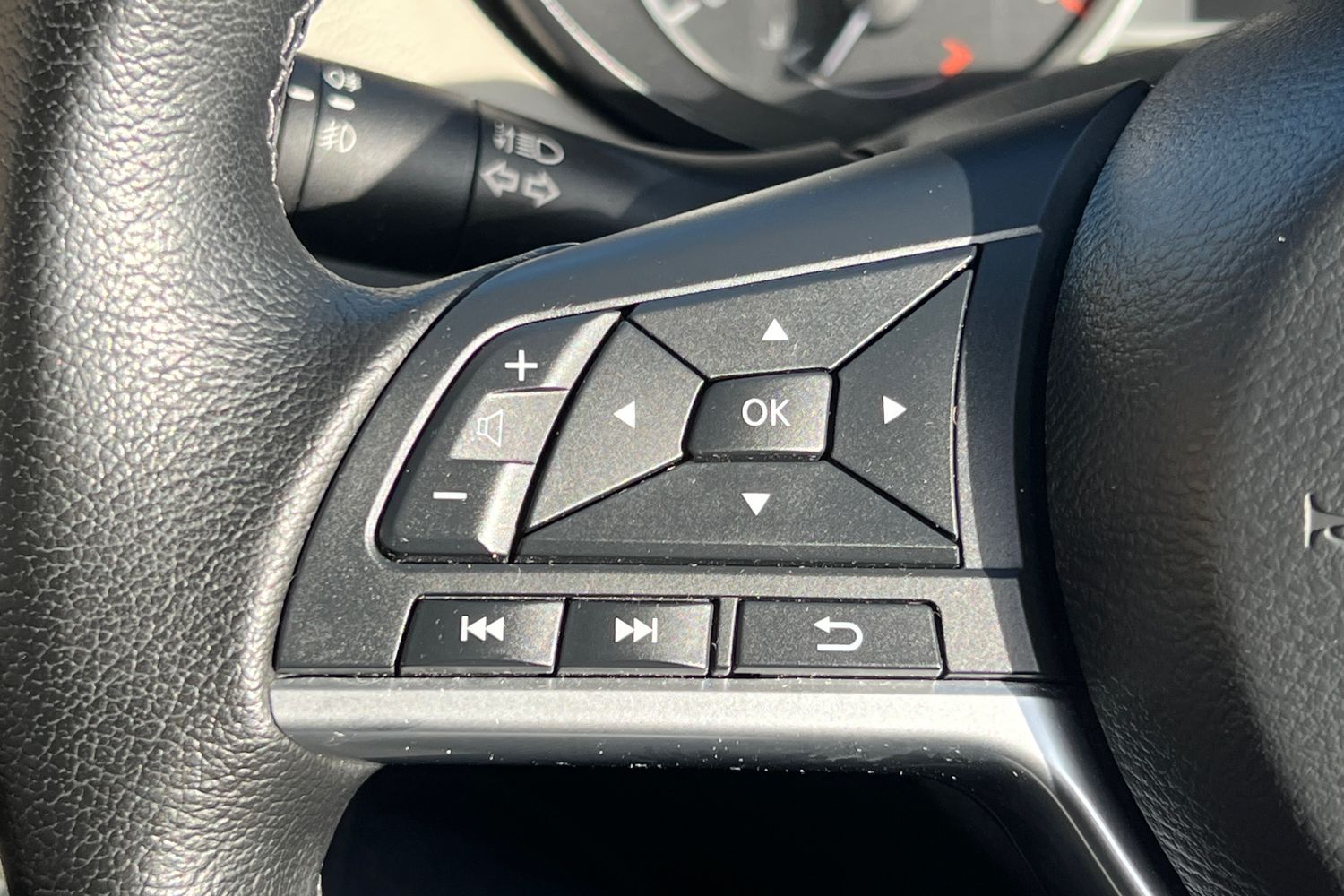 Used Nissan Micra 2022 for sale - 78014458: Photo 21