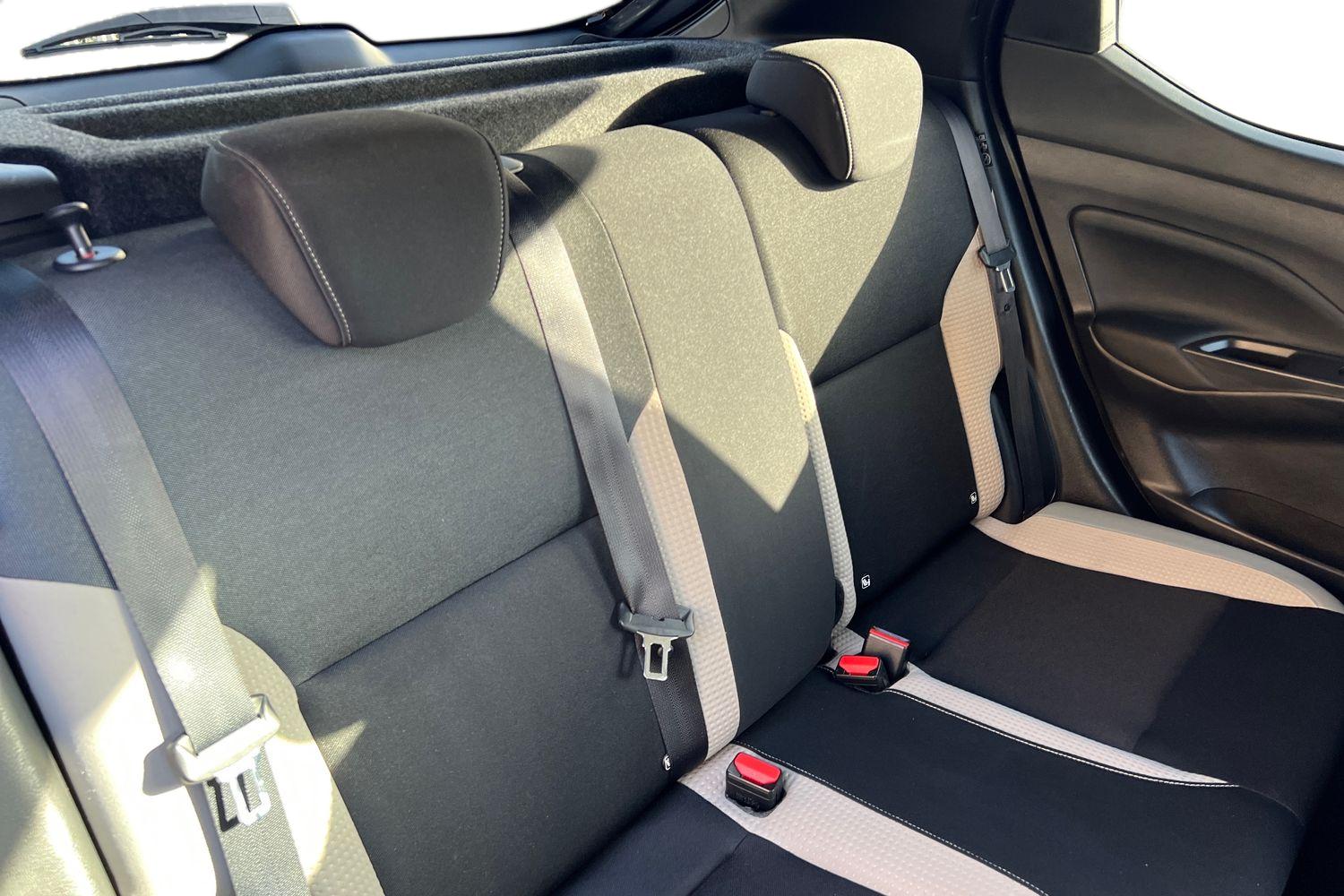 Used Nissan Micra 2022 for sale - 78014458: Photo 23