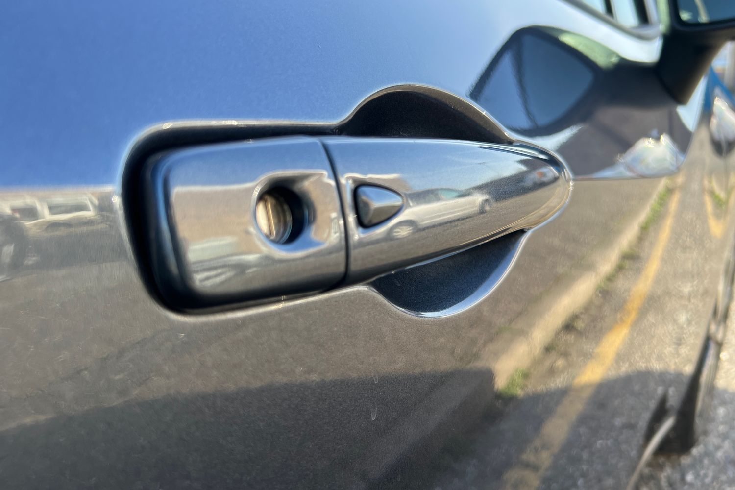 Used Nissan Micra 2022 for sale - 78014458: Photo 30