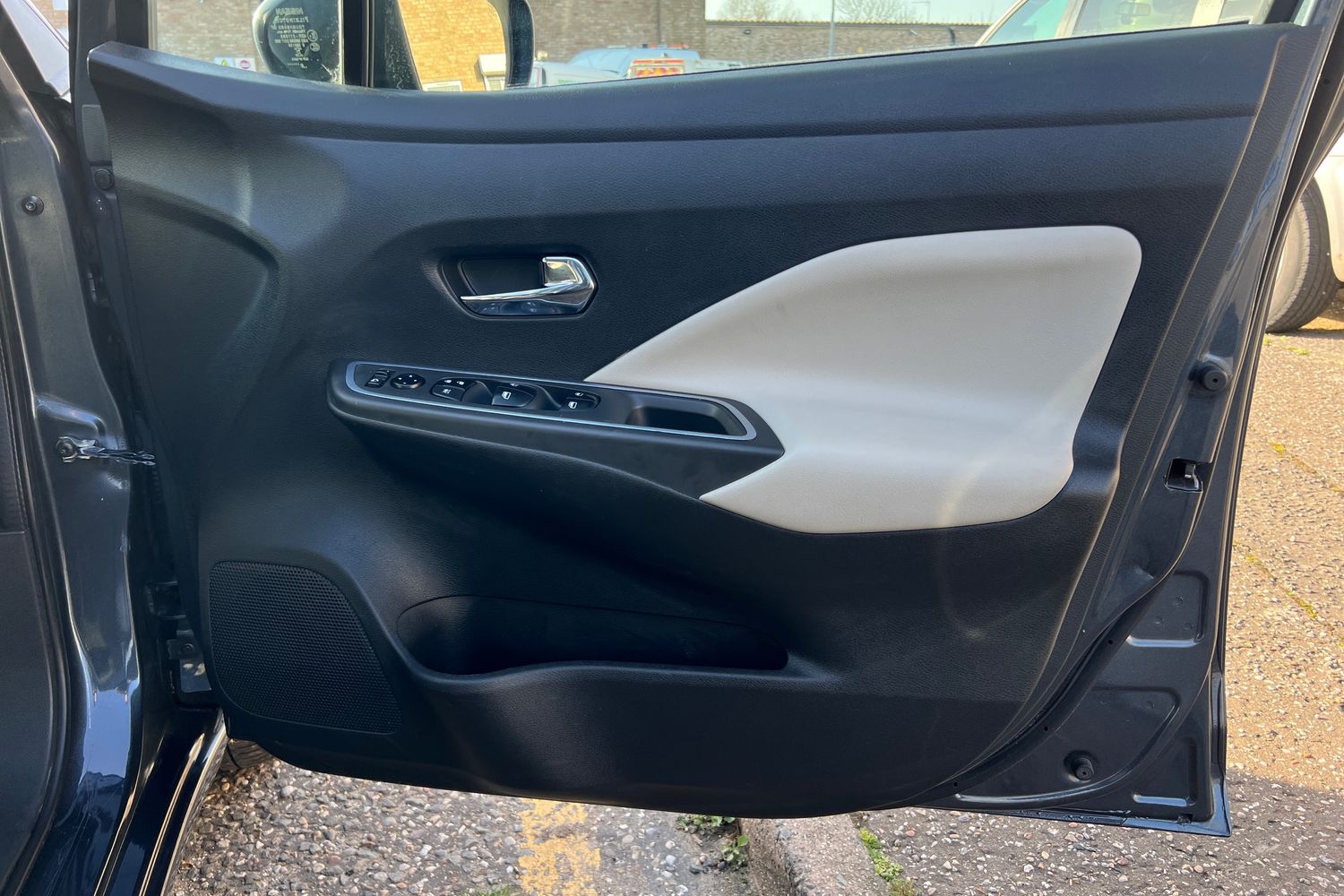 Used Nissan Micra 2022 for sale - 78014458: Photo 31