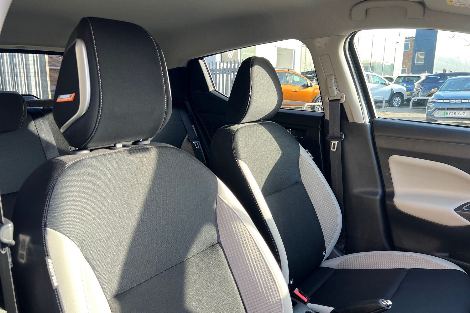 Used Nissan Micra 2022 for sale - 78014458: Photo 33