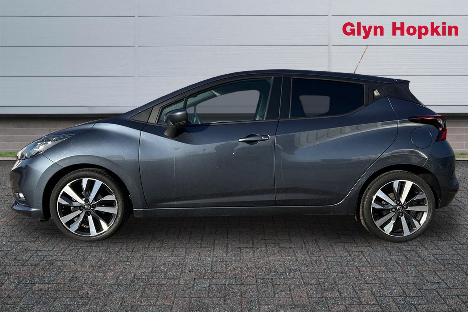 Used Nissan Micra 2022 for sale - 78014458: Photo 6