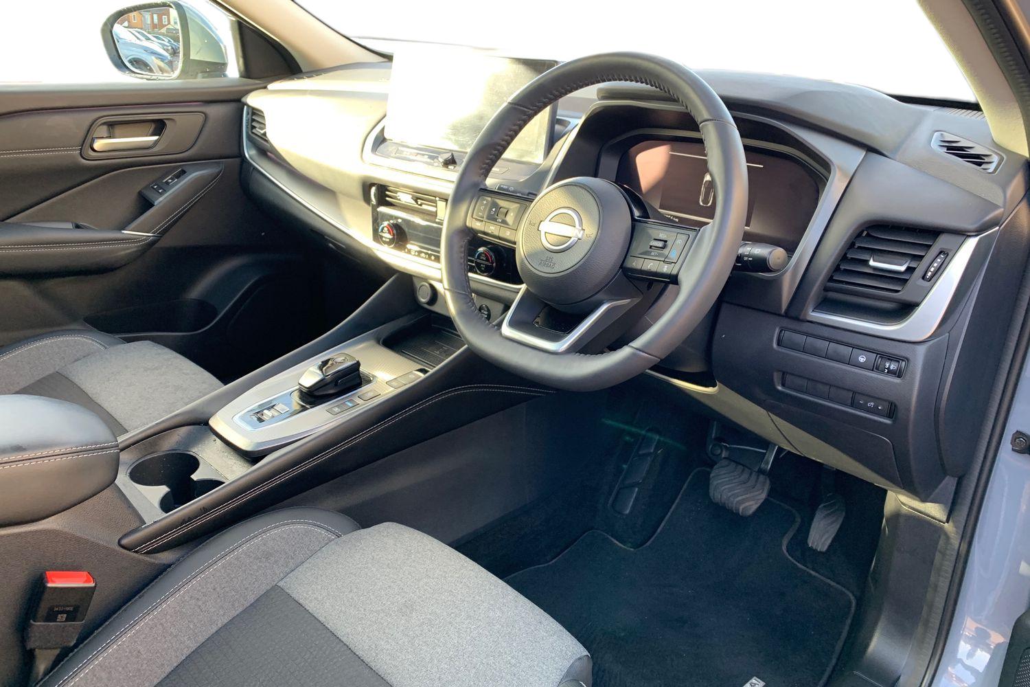 Used Nissan Qashqai 2024 for sale - 77339338: Photo 10