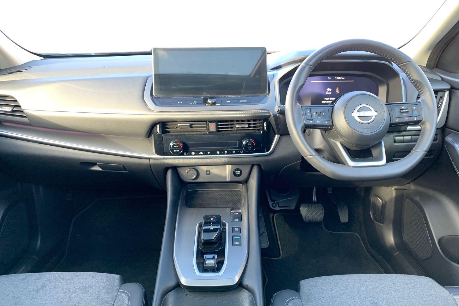 Used Nissan Qashqai 2024 for sale - 77339338: Photo 12