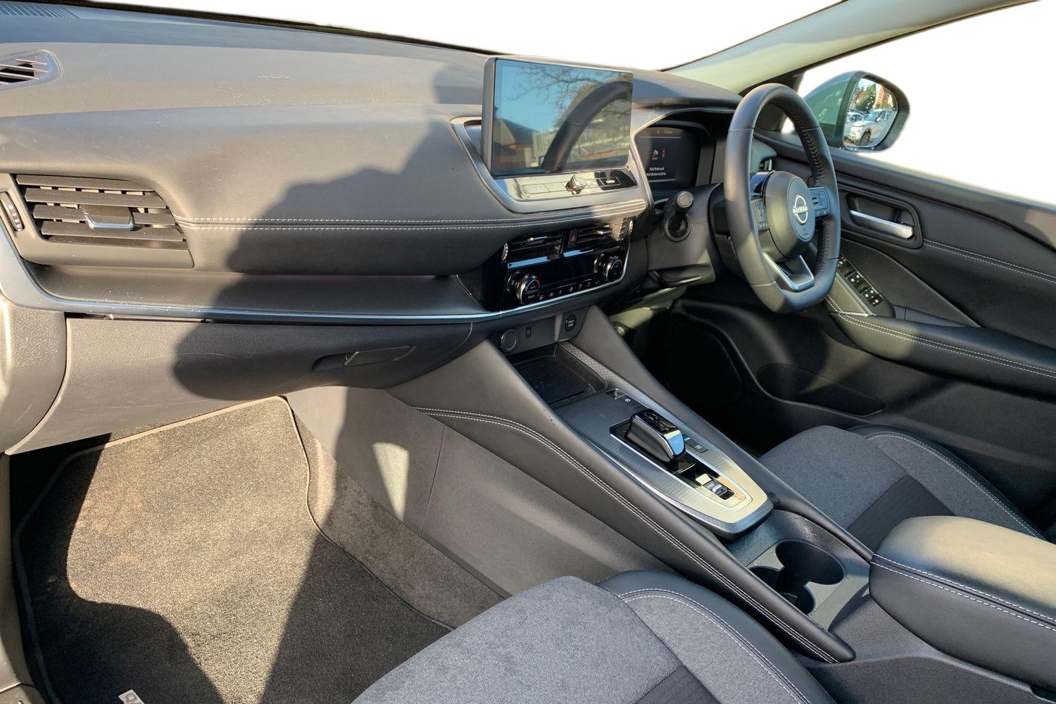 Used Nissan Qashqai 2024 for sale - 77339338: Photo 13