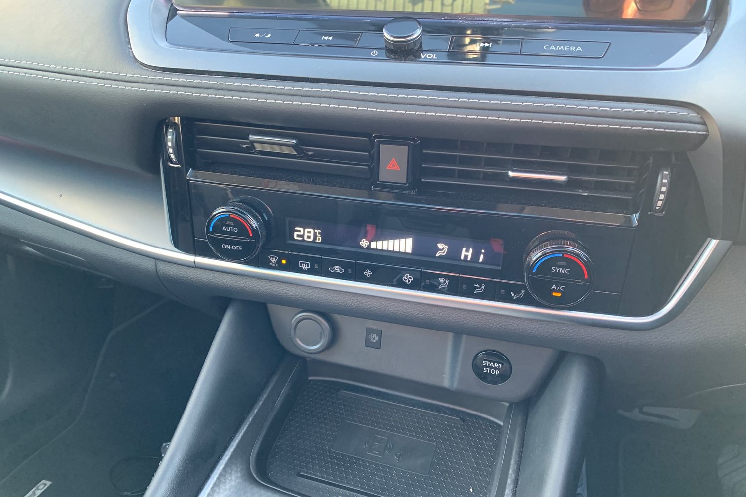 Used Nissan Qashqai 2024 for sale - 77339338: Photo 15