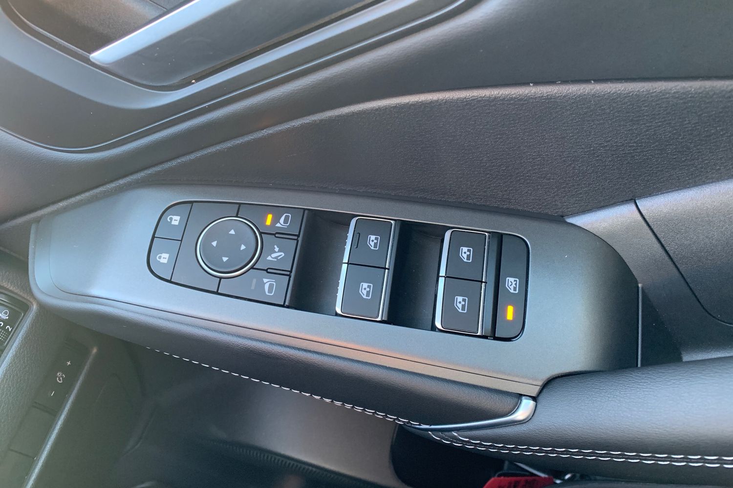 Used Nissan Qashqai 2024 for sale - 77339338: Photo 16