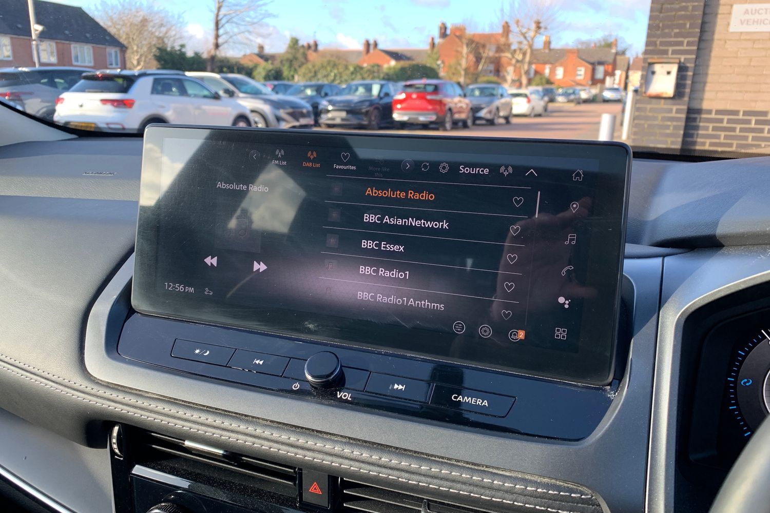 Used Nissan Qashqai 2024 for sale - 77339338: Photo 17