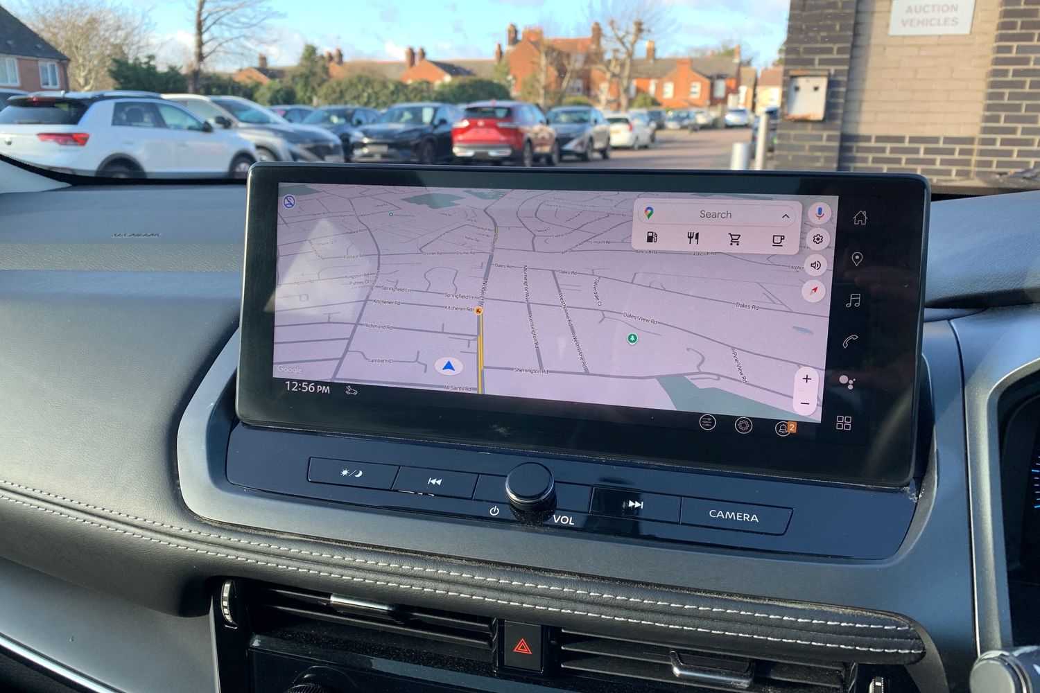 Used Nissan Qashqai 2024 for sale - 77339338: Photo 18