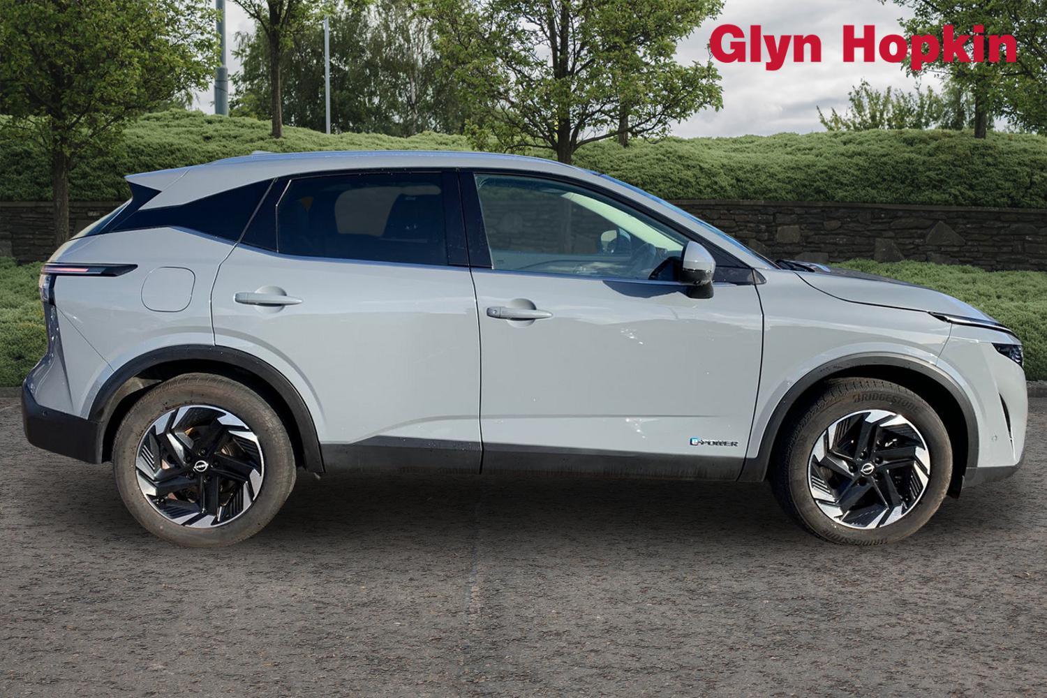 Used Nissan Qashqai 2024 for sale - 77339338: Photo 2