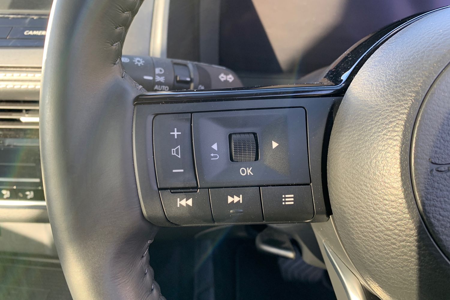 Used Nissan Qashqai 2024 for sale - 77339338: Photo 21