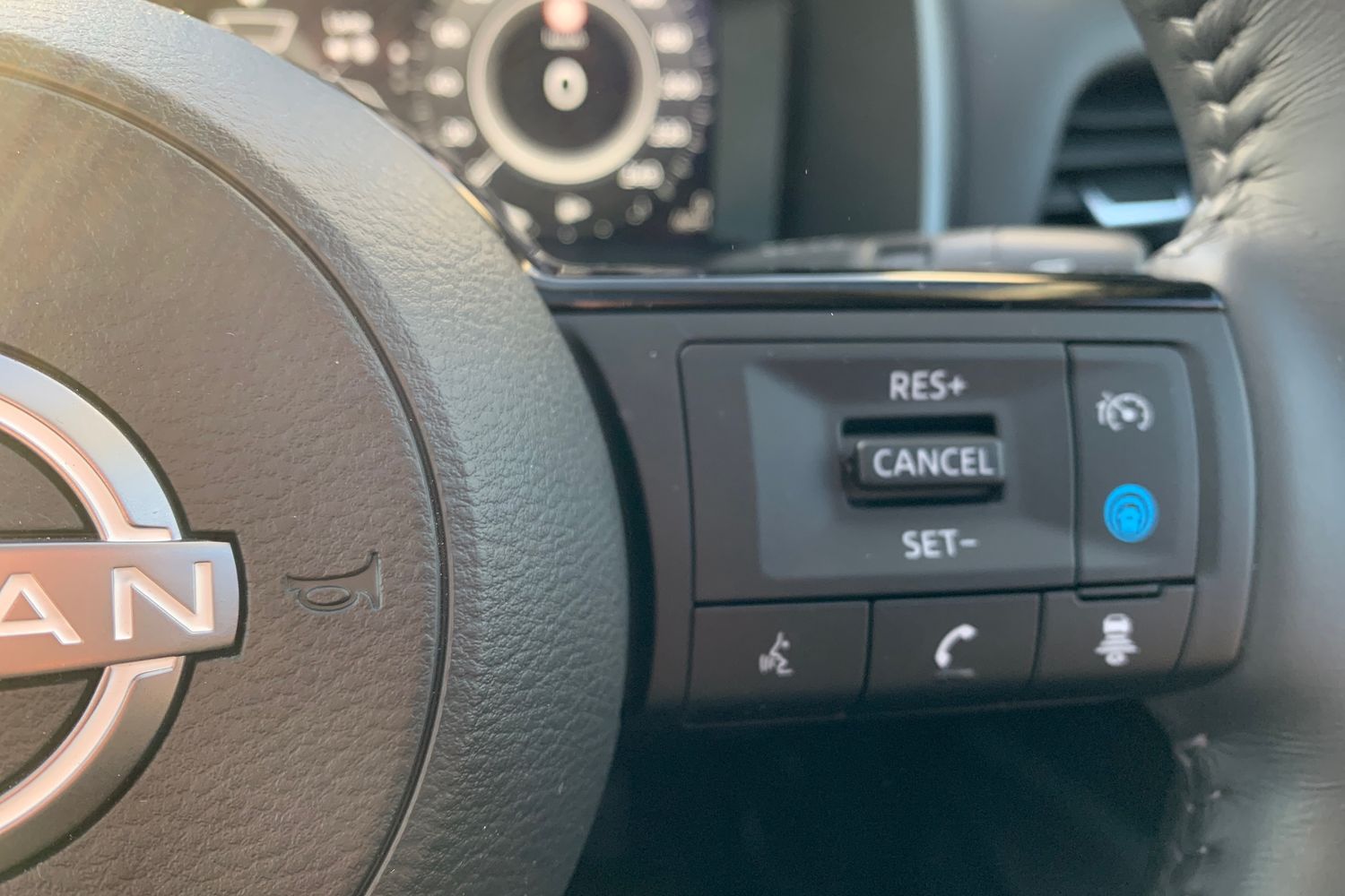 Used Nissan Qashqai 2024 for sale - 77339338: Photo 22