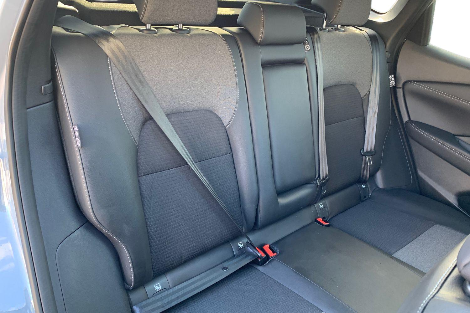 Used Nissan Qashqai 2024 for sale - 77339338: Photo 23