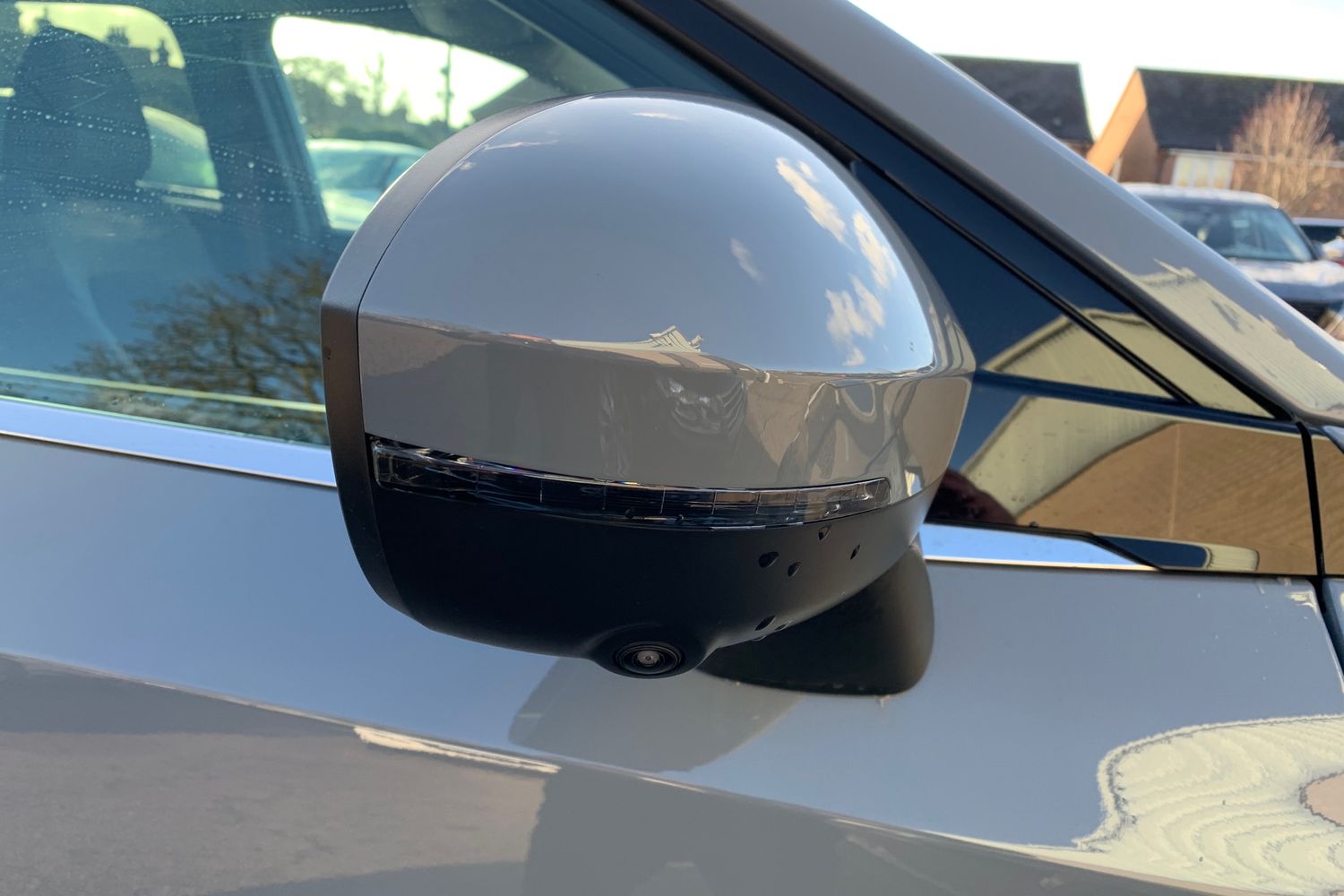 Used Nissan Qashqai 2024 for sale - 77339338: Photo 30