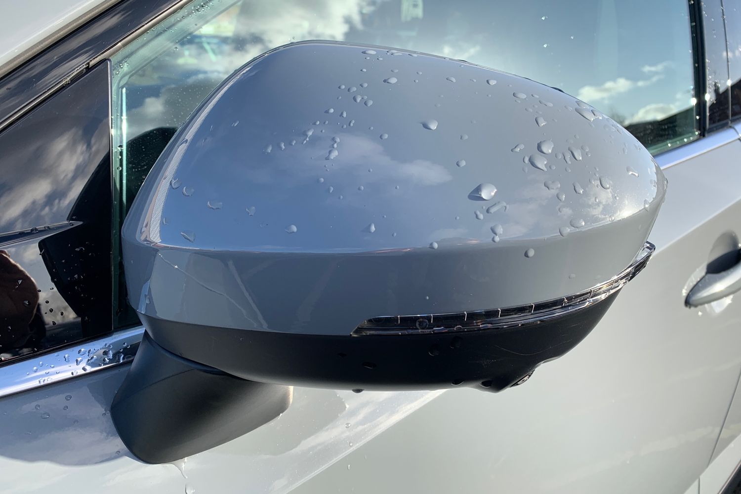 Used Nissan Qashqai 2024 for sale - 77339338: Photo 33