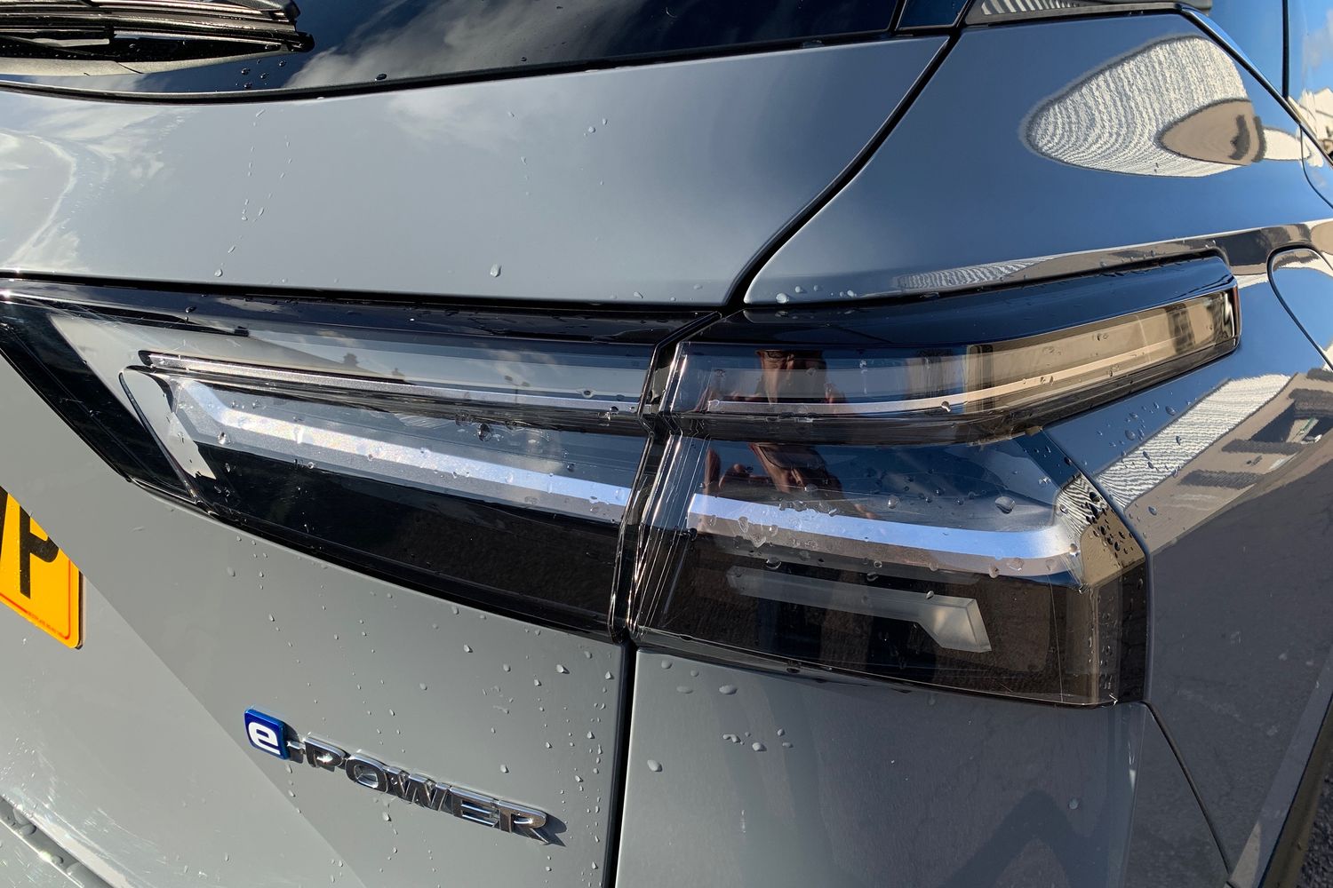 Used Nissan Qashqai 2024 for sale - 77339338: Photo 34