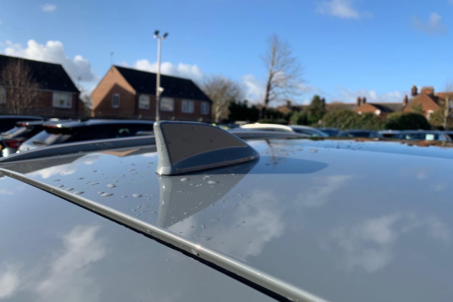 Used Nissan Qashqai 2024 for sale - 77339338: Photo 35