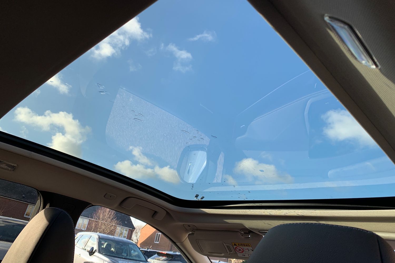 Used Nissan Qashqai 2024 for sale - 77339338: Photo 39