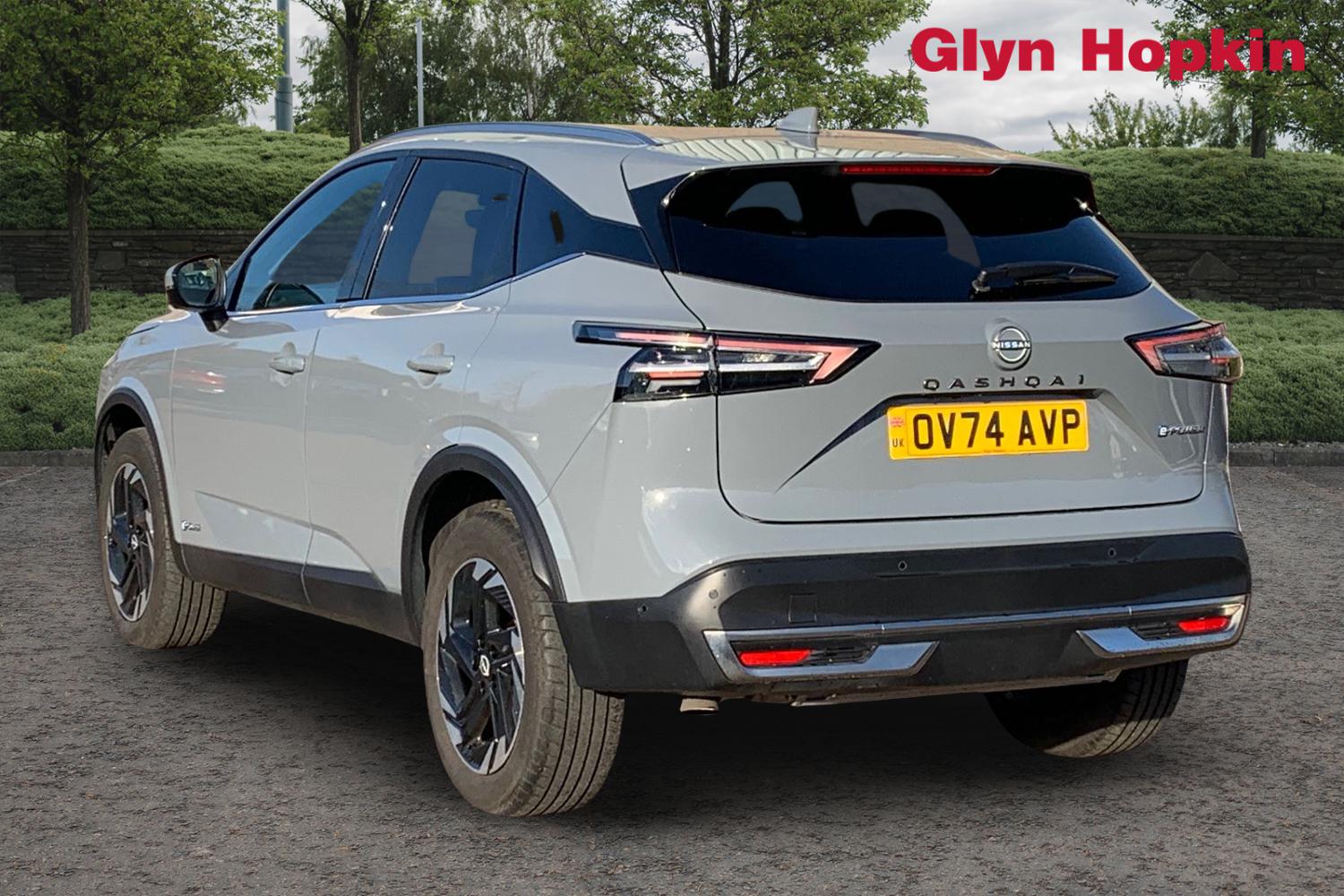 Used Nissan Qashqai 2024 for sale - 77339338: Photo 5