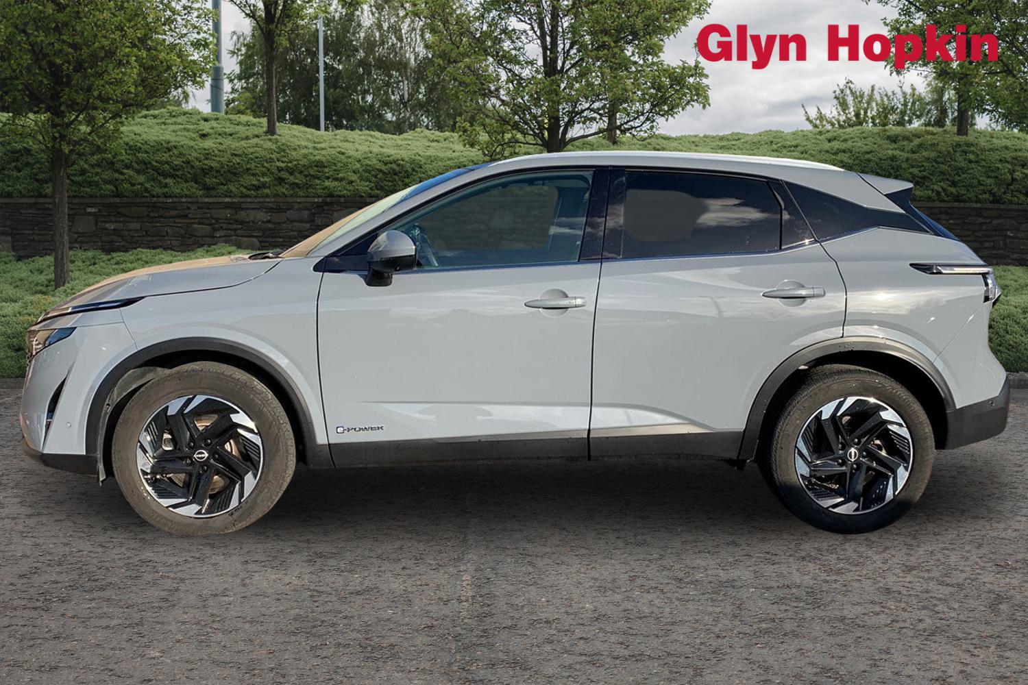 Used Nissan Qashqai 2024 for sale - 77339338: Photo 6