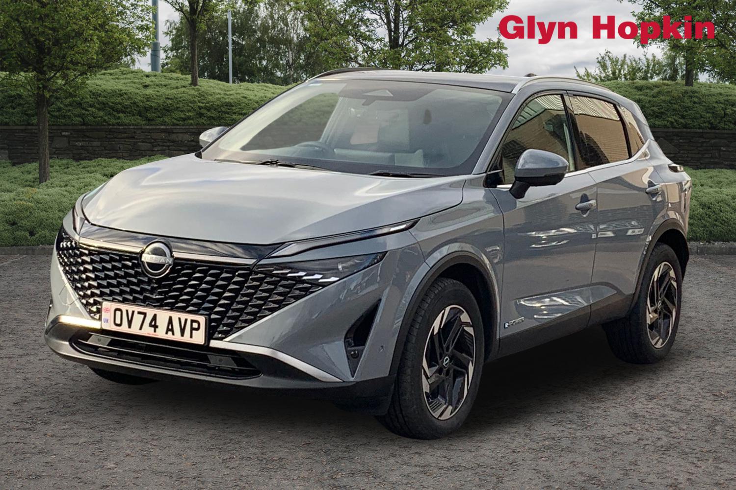 Used Nissan Qashqai 2024 for sale - 77339338: Photo 7