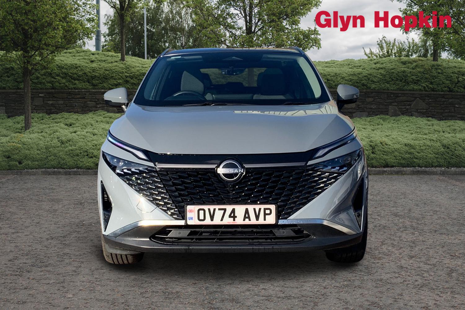 Used Nissan Qashqai 2024 for sale - 77339338: Photo 8