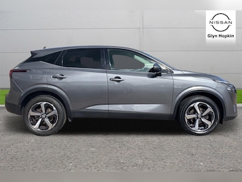 Used Nissan Qashqai 2022 for sale - 75722276: Photo