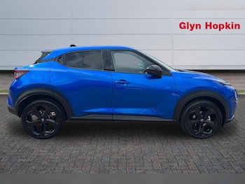 Used Nissan Juke 2026 for sale - 79077675: Photo