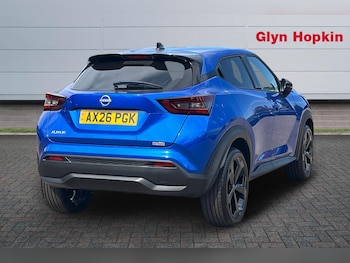 Used Nissan Juke 2026 for sale - 79077675: Photo