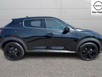 Used Nissan Juke 2025 for sale - 74856925: Photo