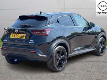 Used Nissan Juke 2025 for sale - 74856925: Photo