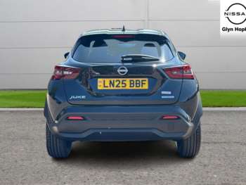 Used Nissan Juke 2025 for sale - 74856925: Photo